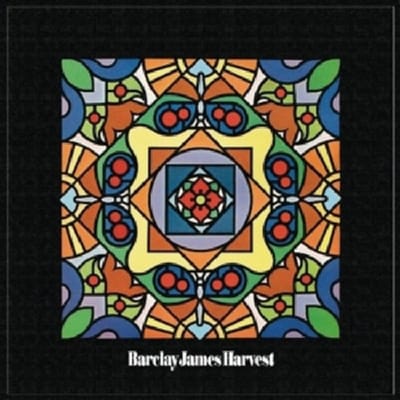 Barclay James Harvest - Barclay James Harvest