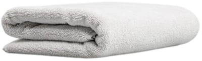 HOMLA - Handdoek - Grijs - 70x130 cm