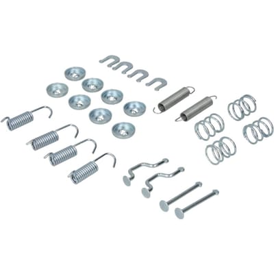 Reparatieset, remklauw QUICK BRAKE 105-0810
