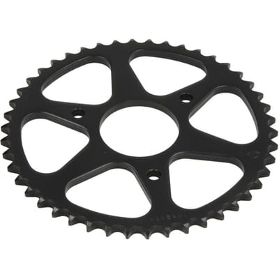 Tandwiel achter JT R1081,46