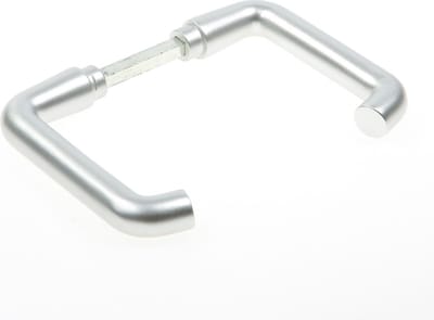 Ami Deurkruk, aluminium, deurdikte 65 mm. 356 F1 67mm