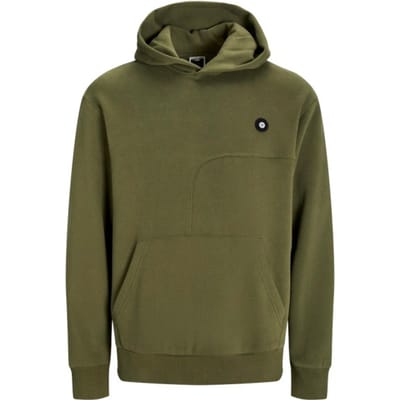 Jack & Jones Pepe Hoodie Heren - Maat M