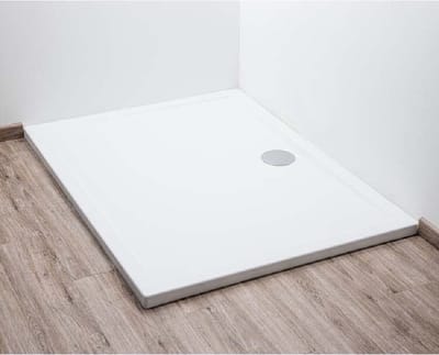 Sanifun douchebak Samira 1200 x 900 x 40