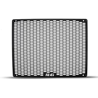 Radiateurbeschermer R&G Racing Pro 990 DUKE