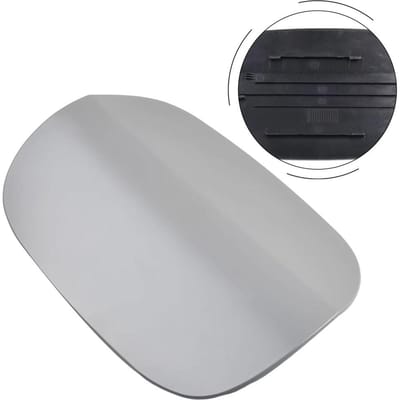 Brandstofklep A2137572100 2137572100 Voor Mercedes-Benz E-Klasse W213 2016-2021 gray