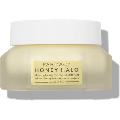 Farmacy Beauty Honey Halo Ultra-Hydrating Ceramide Moisturizer