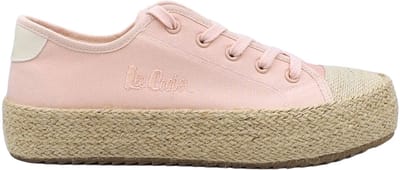 Sneakers Lee Cooper Dames Roze - Maat 38