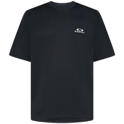 T-shirt Korte Mouw Oakley FOA405472022