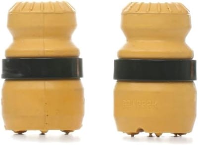 Beschermingsset - Onderdelen set - Auto onderdelen beschermen - Set voor achterzijde - 120 g - null