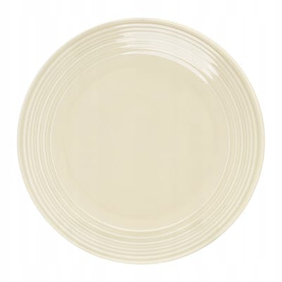 Ambition Linea dinerbord zandkleurig 27 cm