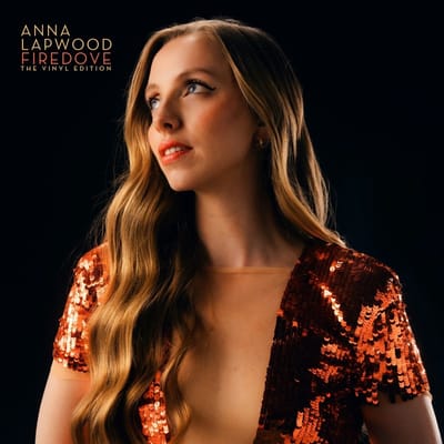 Firedove (The Vinyl Edition) - Anna Lapwood
