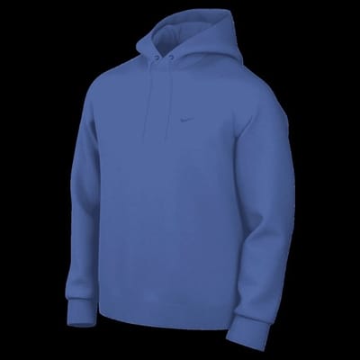 Dri-FIT UV Primary Trui Heren Comet Blue/Comet Blue M