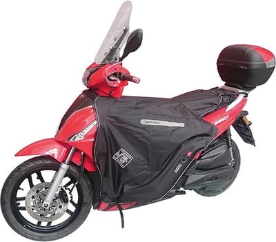 Tucano beenkleed thermo (vanaf 2018) people-s r200x