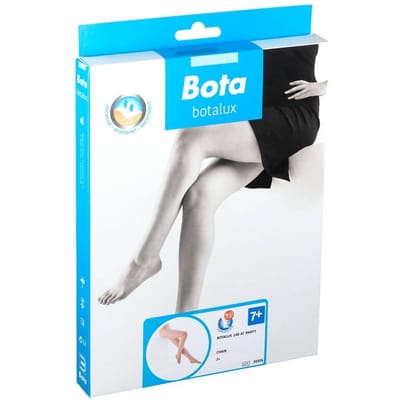 Botalux 140 Steunpanty AT+P Chair Maat 7+ 1 Kousen