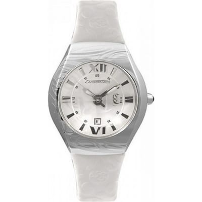 Horloge Heren Chronotech CT7694M-02 (43 mm)