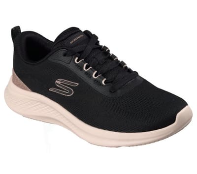 SKECHERS SKECH-LITE PRO 2.0 - BRILLIAN 150629-BKRG, 150629-BKRG, Female, Black