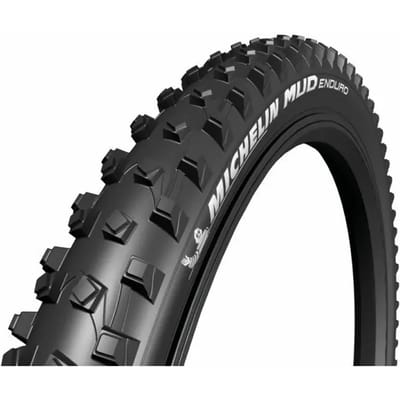 Zachte band Michelin Competition Mud Enduro magi-x 29x2.25 tubeless Ready lin Competitione 55-622