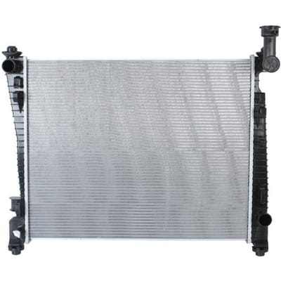 Radiator, motorkoeling NISSENS 61033