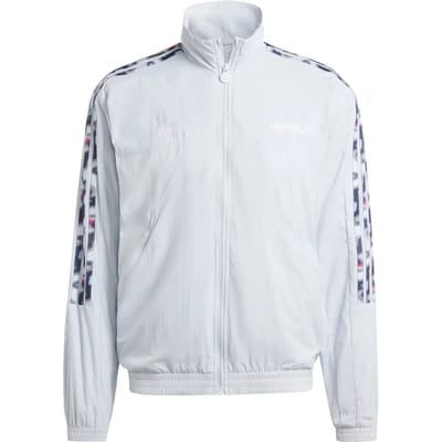Track suit jas adidas Pride Tiro