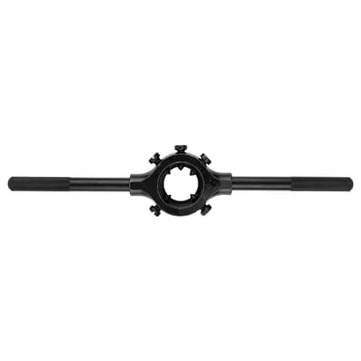 NEO 12-909 - Stalen Oprawka - M3-M12 - 5-Schroef Bevestiging