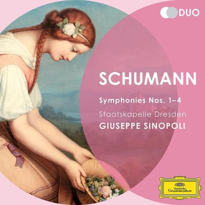 The Symphonie (Duo Series)