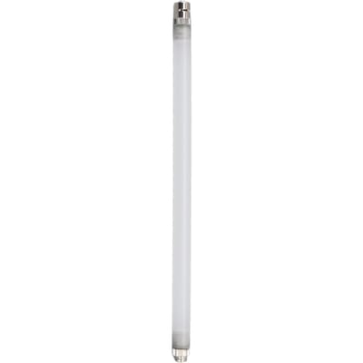 Tube d'extension pour seringue d'injection Allongeant la distance d'injection Tube d'extension pour seringue pour Luer Lock Short Style(22.6x1.2cm / 8.9x0.5in)