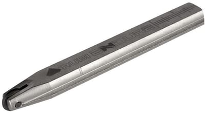 Rubi snijwieltje 8mm Endure voor TS, TR, Speed, HIT, Fast en Star