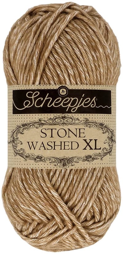 Scheepjes Stone Washed XL 844 Boulder Opal