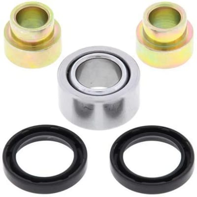 Bovenste schokdemper lagerkit All Balls Racing Honda CXR200R