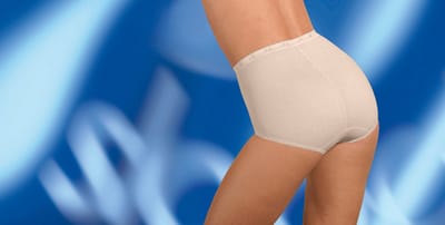 Tailleslip