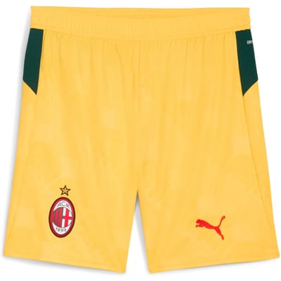 Puma Korte Broek Acm Shorts Replica - Sportswear - Volwassen