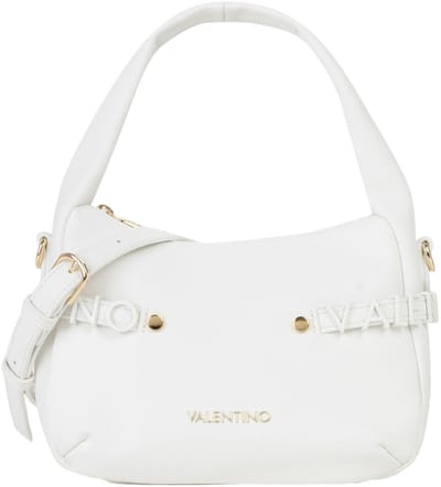 VALENTINO schoudertas Medea Hobo Bag Bianco wit