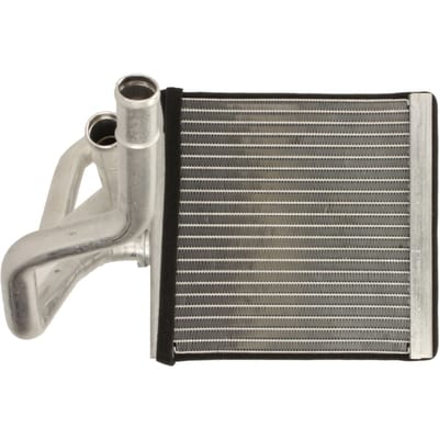 Warmtewisselaar, interieur verwarming THERMOTEC D61006TT