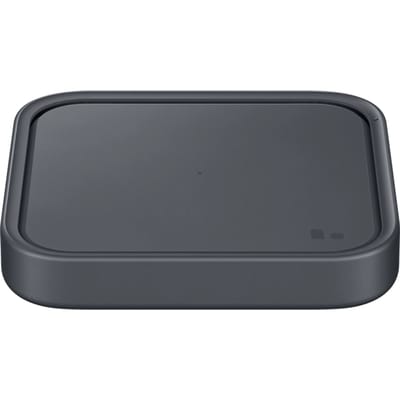 Samsung Wireless Charger Pad - met travel adapter - Zwart