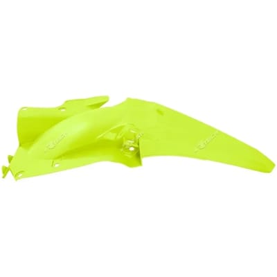 Achterspatborden voor motorfietsen Racetech Yamaha YZ250F/450F