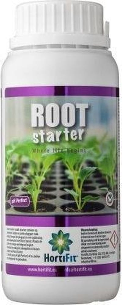 HORTIFIT ROOT STARTER 250 ML