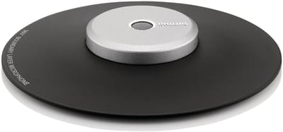 Philips LFH9172 - Vergadermicrofoon - Zwart