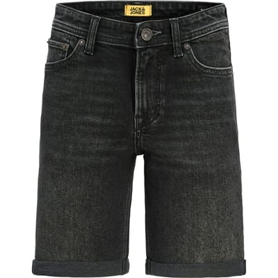 Jack & Jones Rick Original Denim Short Junior - Maat 158