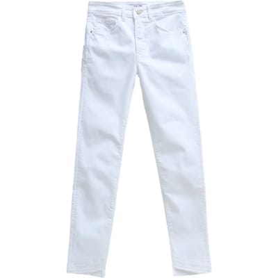Skinny jeans dames Salsa Jeans Faith Push In