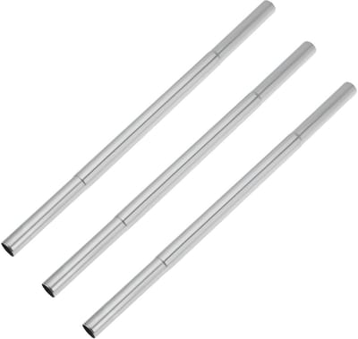 Dailygoods - 3 Stuks Golf Club Extensions - Verlengstangen voor Golfclubs