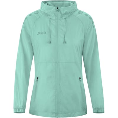 JAKO Lightweightjacket Flow Damesmaten 9876d-251