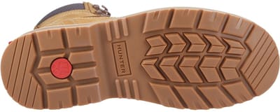 Hunter Safety Tornado Veiligheidslaars - S7S | Honey - FW Industrial - Maat 41 UK 7 -