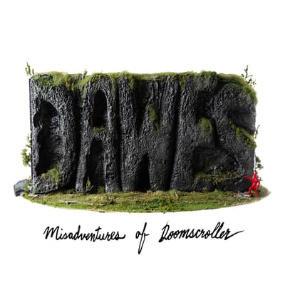 Misadventures Of Doomscroller - Dawes