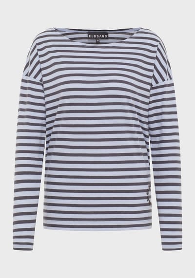 Tooske Longsleeve T-Shirt Loose Fit
