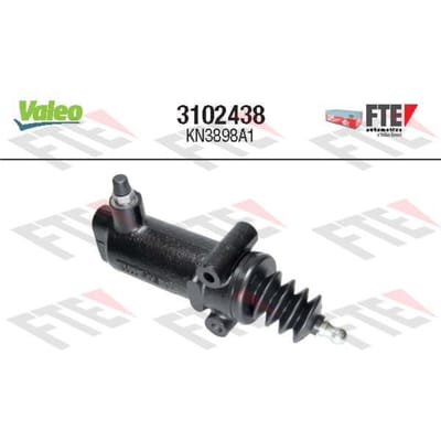 Hulpcilinder, koppeling VALEO 3102438