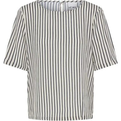 ICHI - IHMARRAKECH AOP SS17 - Dames - Blouses