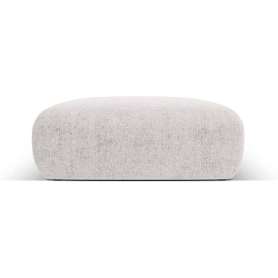 Hocker Lola chenille | Windsor & Co