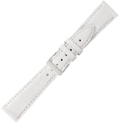 Morellato PMX017TRACY20 P.Preziose (echt) Horlogeband - 20mm