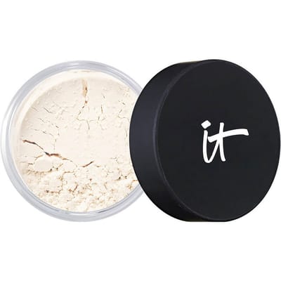 IT Cosmetics Bye Bye Pores Loose™ Powder - Fixeerpoeder - Gladde, Natuurlijke, Matte Finish - Translucent