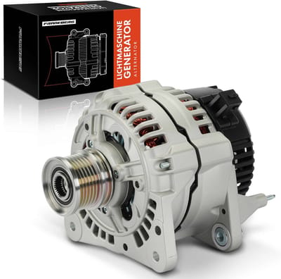 Frankberg 1x Dynamo voor Audi Audi 80 8C2 100 4A2A4 8D2 BMW E34 E32
